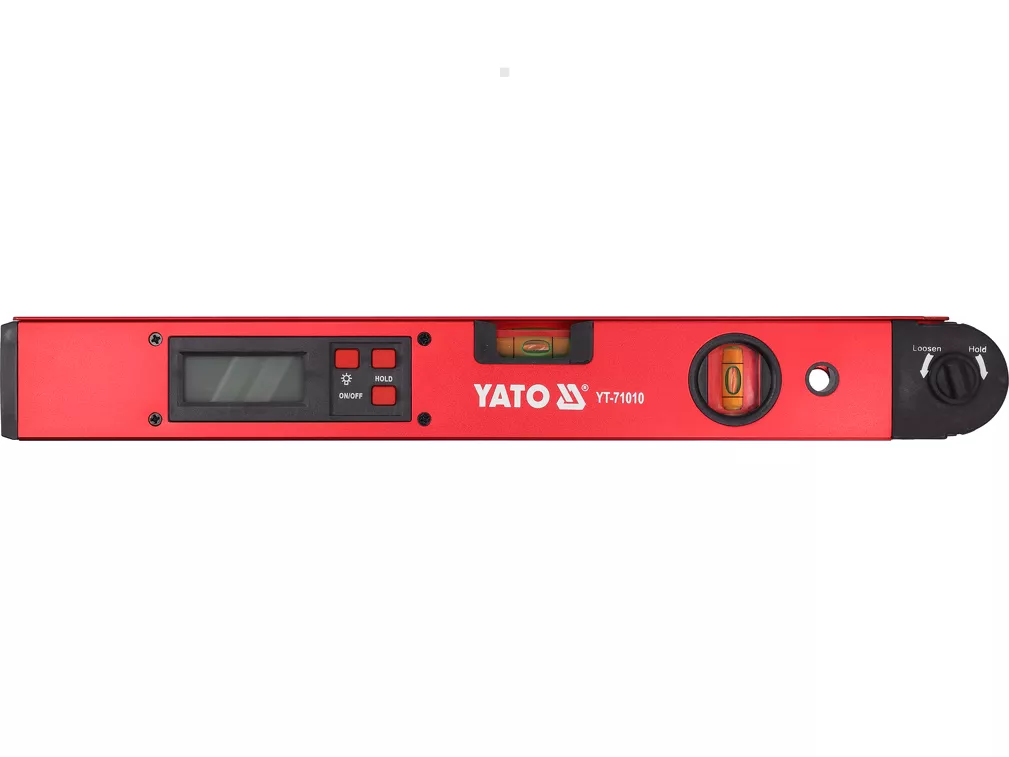 Yato Kątomierz elektroniczny YT-71010