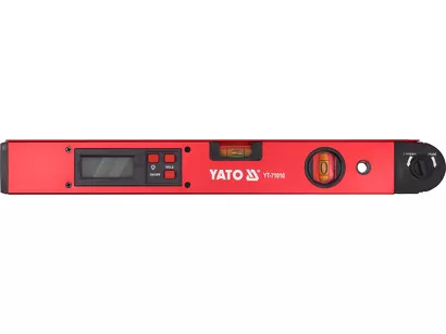 Yato Kątomierz elektroniczny YT-71010