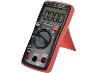 Yato Miernik cyfrowy True RMS YT-73089  - 3