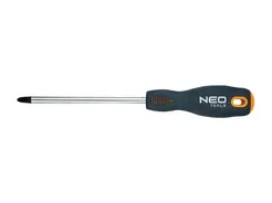 Neo Wkrętak krzyżowy Philips PH2x38mm 04-023
