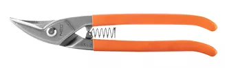 Neo nożyce do blachy lewe 260 mm 31-082 - 2