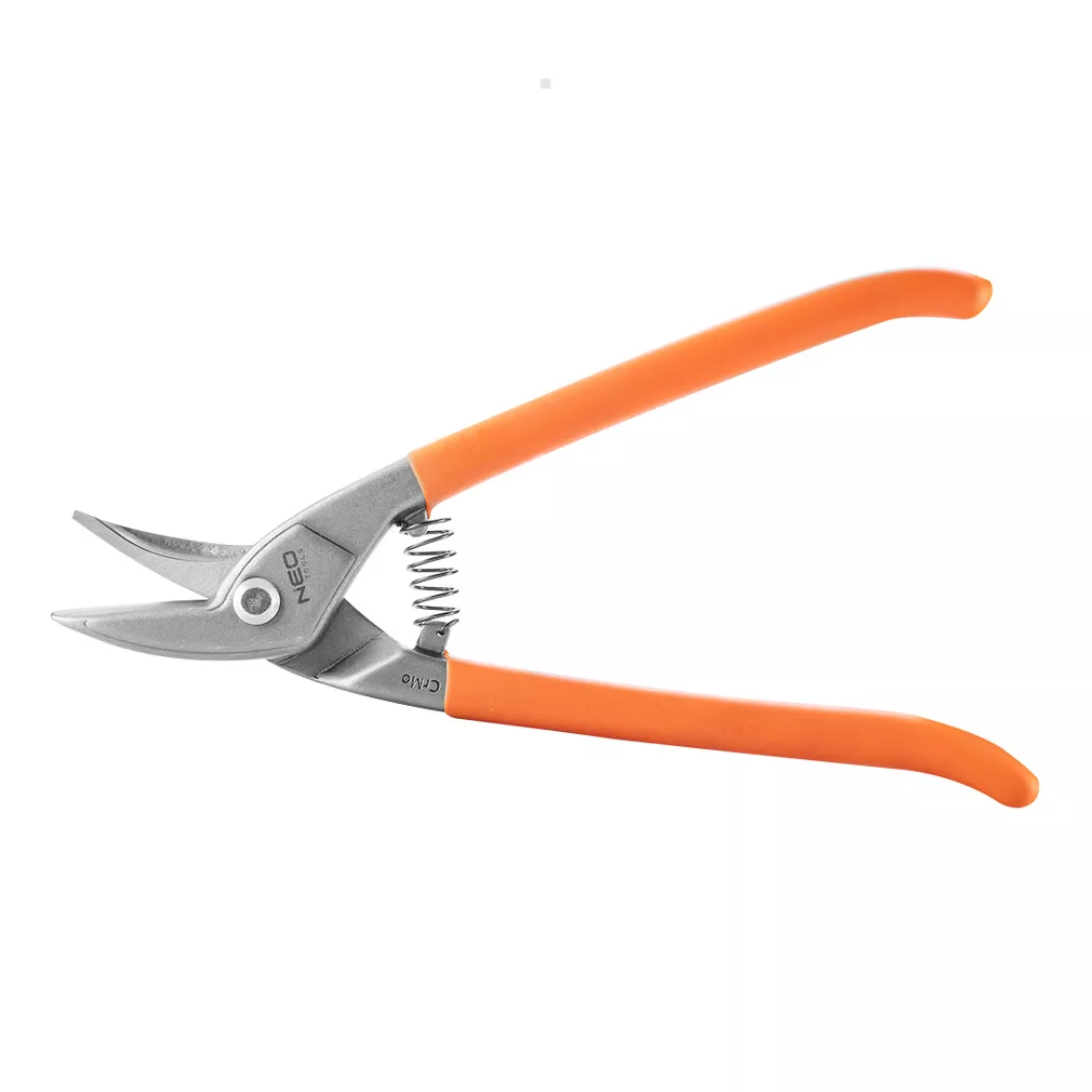 Neo nożyce do blachy lewe 260 mm 31-082