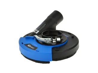 Geko Osłona przeciwpyłowa do szlifierki 125mm G80255 - 2