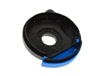 Geko Osłona przeciwpyłowa do szlifierki 125mm G80255 - 4
