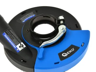 Geko Osłona przeciwpyłowa do szlifierki 125mm G80255 - 5