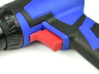 Geko Młotek pneumatyczny blacharski G03147 - 4