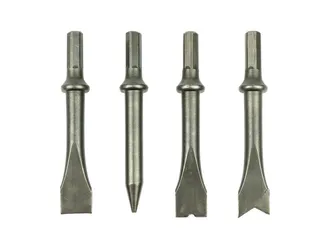 Geko Młotek pneumatyczny blacharski G03147 - 6