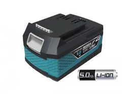 Dedra Akumulator Li-Ion 18V 5Ah SAS+ALL DED7035
