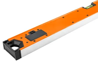 Neo Poziomica cyfrowa LCD z laserem 600 mm 71-200 - 2