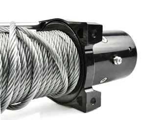 Geko Wyciągarka elektryczna 12V 12000LB G81707 - 6