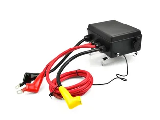 Geko Wyciągarka elektryczna 12V 12000LB G81707 - 7