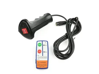 Geko Wyciągarka elektryczna 12V 12000LB G81707 - 8
