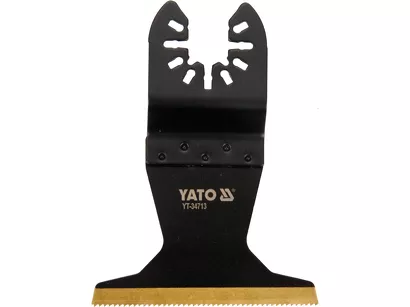 Yato Brzeszczot BIM TiN do narzędzia wielofunkcyjnego 90 x 65 mm YT-34713