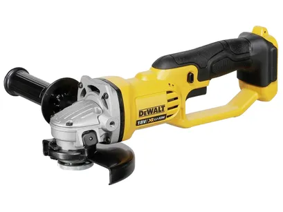 DeWalt Szlifierka kątowa akumulatorowa 125mm 18V bez aku. DCG412N-XJ 