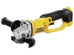DeWalt Szlifierka kątowa akumulatorowa 125mm 18V bez aku. DCG412N-XJ 