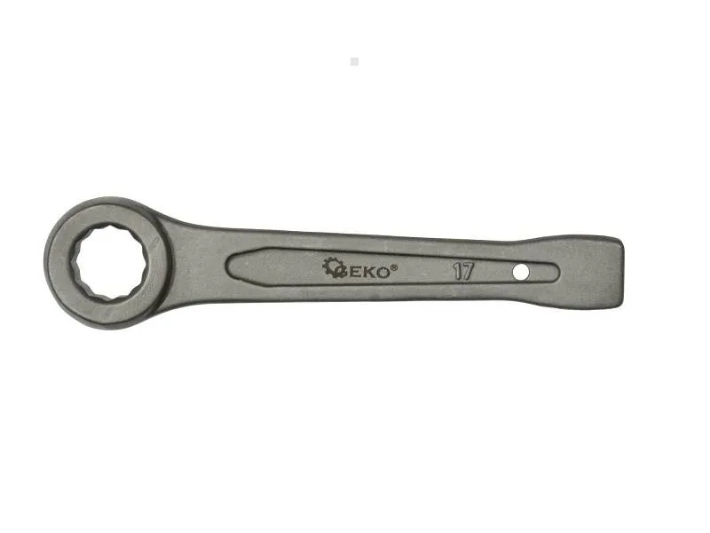 Geko Klucz oczkowy udarowy do pobijania 55mm G16055 