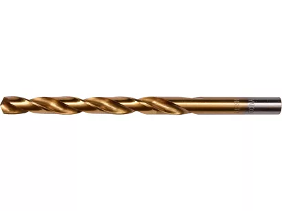 Yato Wiertło do metalu HSS-TiN powlekane tytanem 5,5 mm YT-44653
