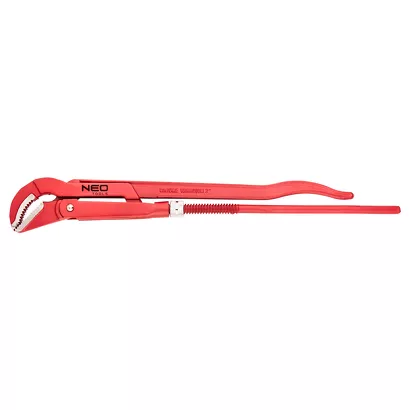 Neo Klucz do rur typ "45" 2.0" 530 mm 02-428
