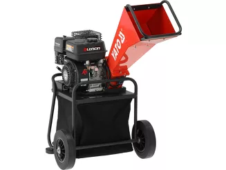 Yato Rozdrabniacz spalinowy do gałęzi 50mm YT-86150 - 5