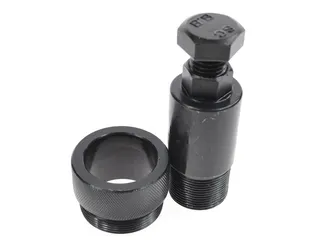 Quatros Ściągacz koła pompy wtryskowej Vp44 BMW M47/M57 QS20698  - 3