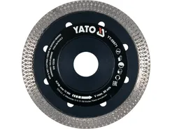 Yato Tarcza diamentowa 115mm do ceramiki precyzyjna YT-59971