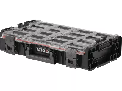 Yato Organizer systemowy XL S1 YT-09180