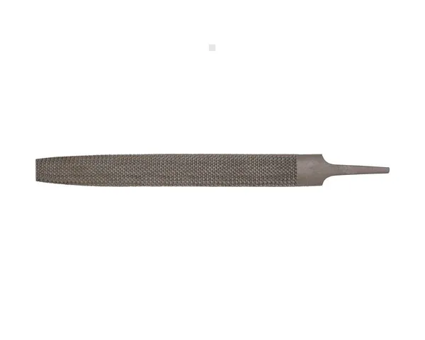 Kennedy Tarnik do drewna plastiku olowiu półokrągły 150mm #1 KEN0323130 