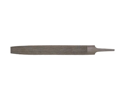 Kennedy Tarnik do drewna plastiku olowiu półokrągły 150mm #1 KEN0323130 