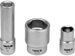 Yato Zestaw nasadek do pomp wtryskowych YT-17525