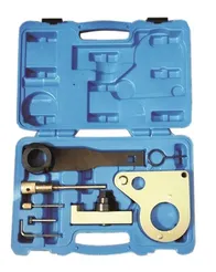 Quatros Komplet blokad rozrządu RENAULT NISSAN OPEL 2.0 dCi QS10421 