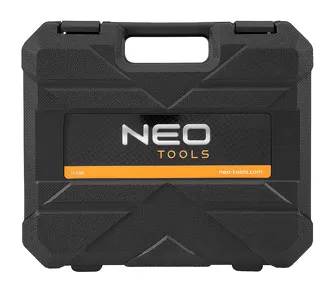 Neo Zestaw do sprawdzania bicia tarcz hamulcowych 11-130 - 2