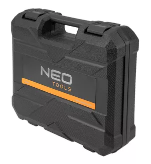 Neo Zestaw do sprawdzania bicia tarcz hamulcowych 11-130 - 3