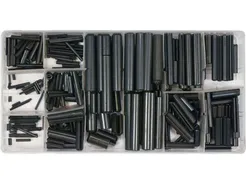 Yato Komplet kołków sprężystych mix 315szt. YT-06785