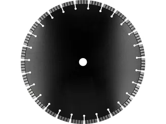 Yato Tarcza diamentowa do przecinarki 400 mm do betonu YT-60271 - 2