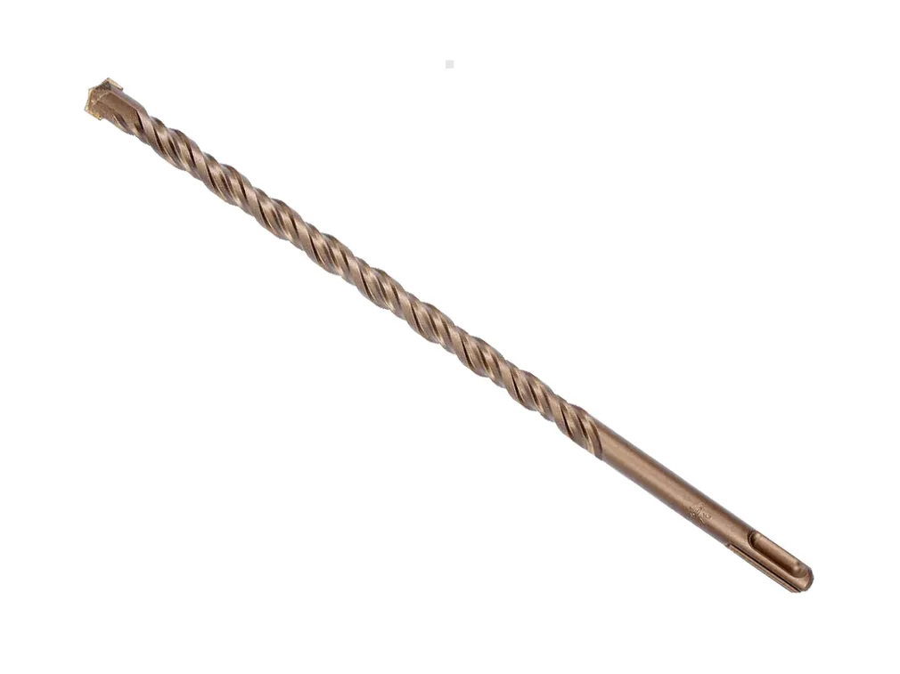 Yato Wiertło do betonu 3-POINT SDS+ 6x210 mm YT-4164 
