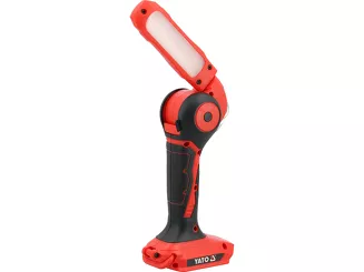 Yato Latarka LED akumulatorowa 18 V 6000 lm YT-829693 - 4