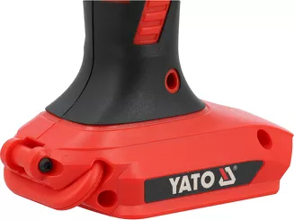 Yato Latarka LED akumulatorowa 18 V 6000 lm YT-829693 - 6