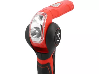 Yato Latarka LED akumulatorowa 18 V 6000 lm YT-829693 - 8