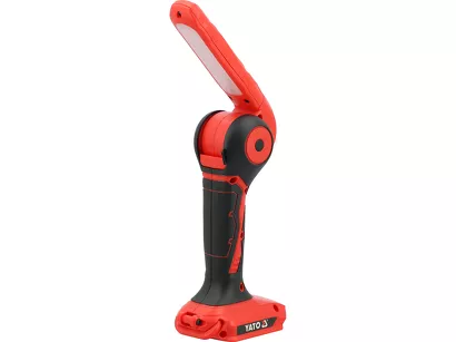 Yato Latarka LED akumulatorowa 18 V 6000 lm YT-829693