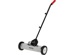 Yato Miotła magnetyczna 450mm do opiłków i śrub YT-17400