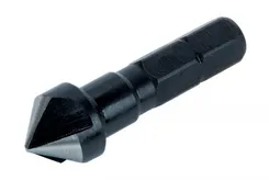 Wolfcraft Pogłębiacz HSS sześciokątny 16mm WF2581