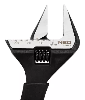 Neo Klucz nastawny 150 mm zakres 0-34 mm 03-015 - 7