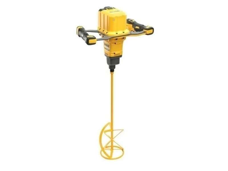 DeWalt Mieszarka akumulatorowa 54V bez aku. DCD240N-XJ 