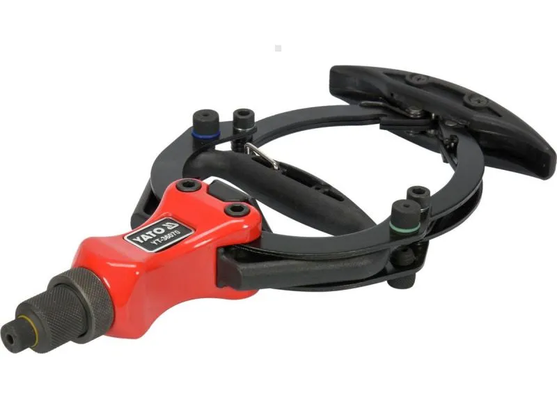 Yato Nitownica ręczna 2,4 - 4,8mm YT-36070 