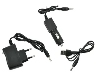 Geko Latarka czołowa akumulatorowa CREE XM-L T6 LED 1000lm G15115 - 7