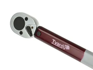Tvardy Klucz dynamometryczny 1/2