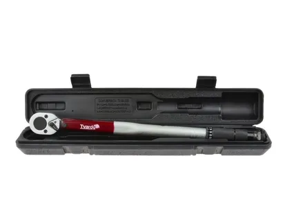 Tvardy Klucz dynamometryczny 1/2" 28-210Nm T00020
