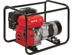 Yato Agregat prądotwórczy 2200W AVR YT-85451