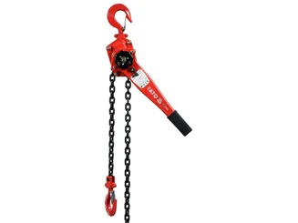 Yato Wciągarka łańcuchowa - dźwigniowa 1,5T YT-58964 - 2