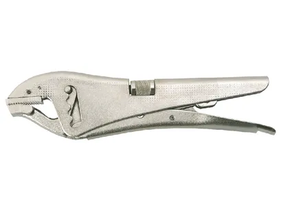 Topex Szczypce zaciskowe uniwersalne 0-50mm 225mm  32D456 
